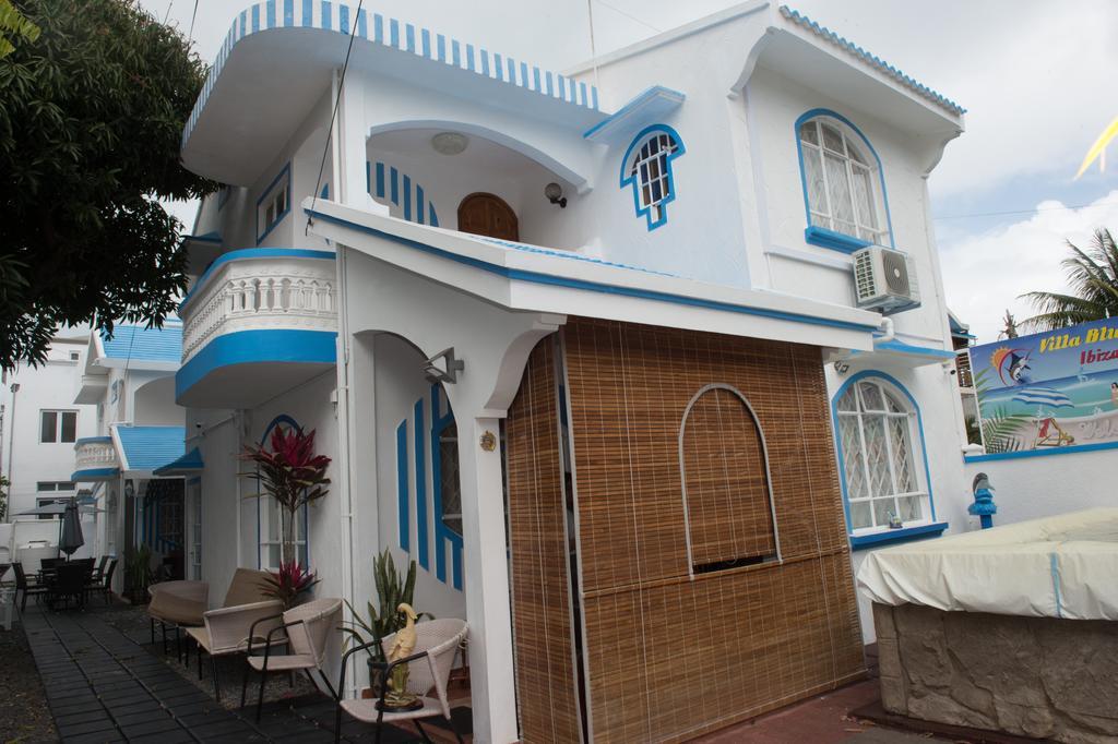 بلو باي Villa Blue Marlin Iris المظهر الخارجي الصورة