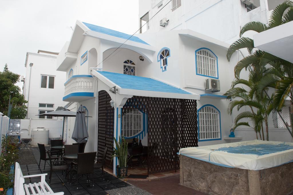 بلو باي Villa Blue Marlin Iris المظهر الخارجي الصورة